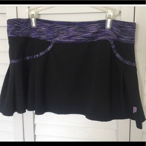 Tennis Skirt M